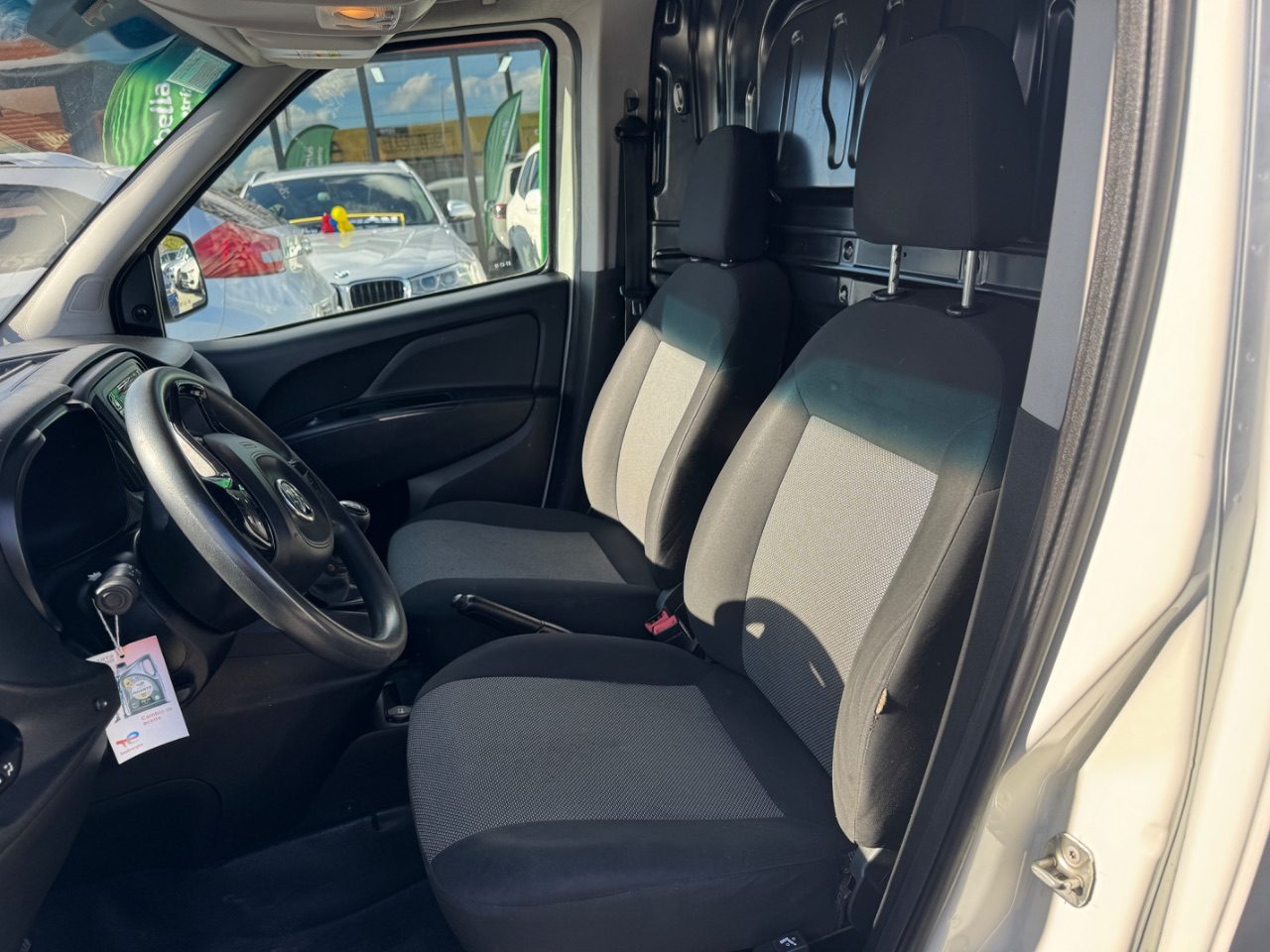 RAM VAN 1000 2022