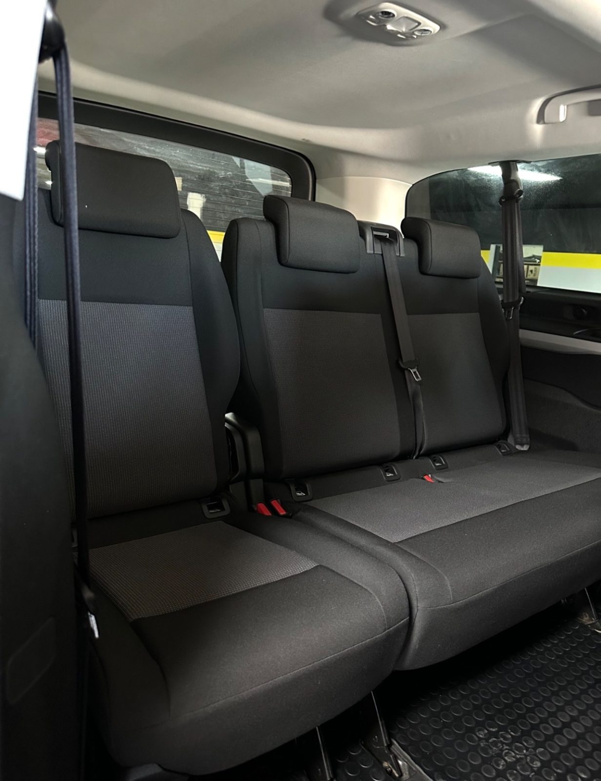 Citroën Spacetourer 2024