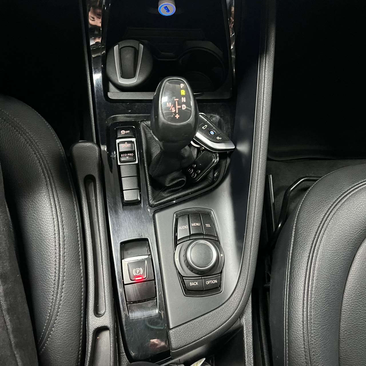 BMW XI Sdrive 201 2.0 2016