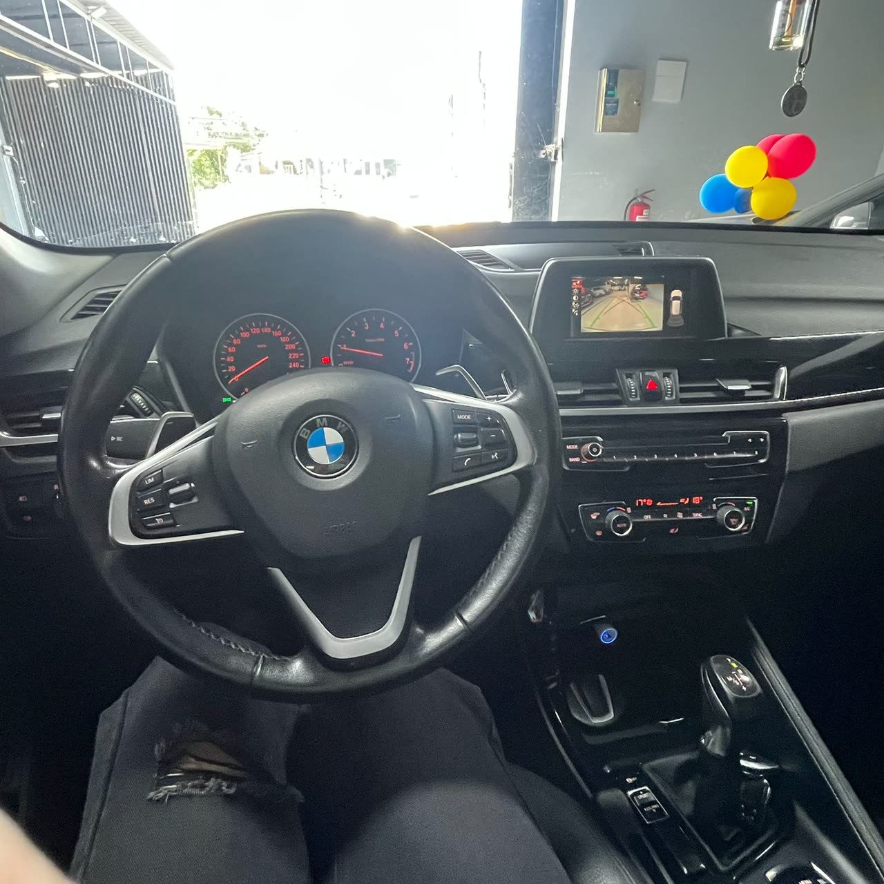 BMW XI Sdrive 201 2.0 2016