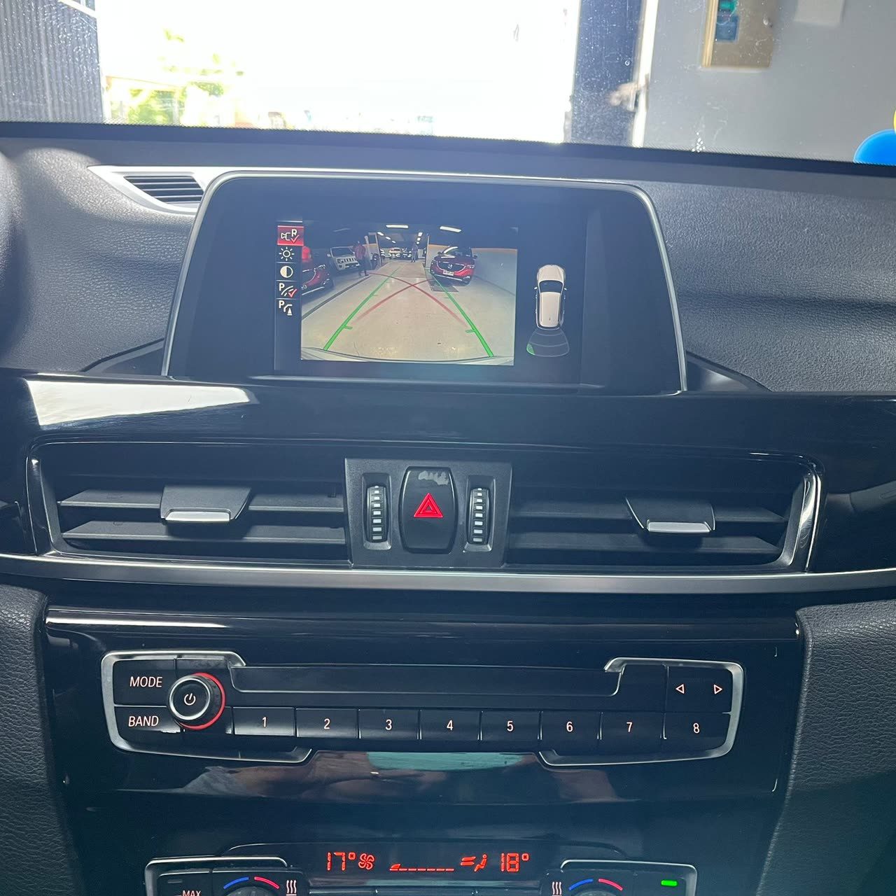 BMW XI Sdrive 201 2.0 2016