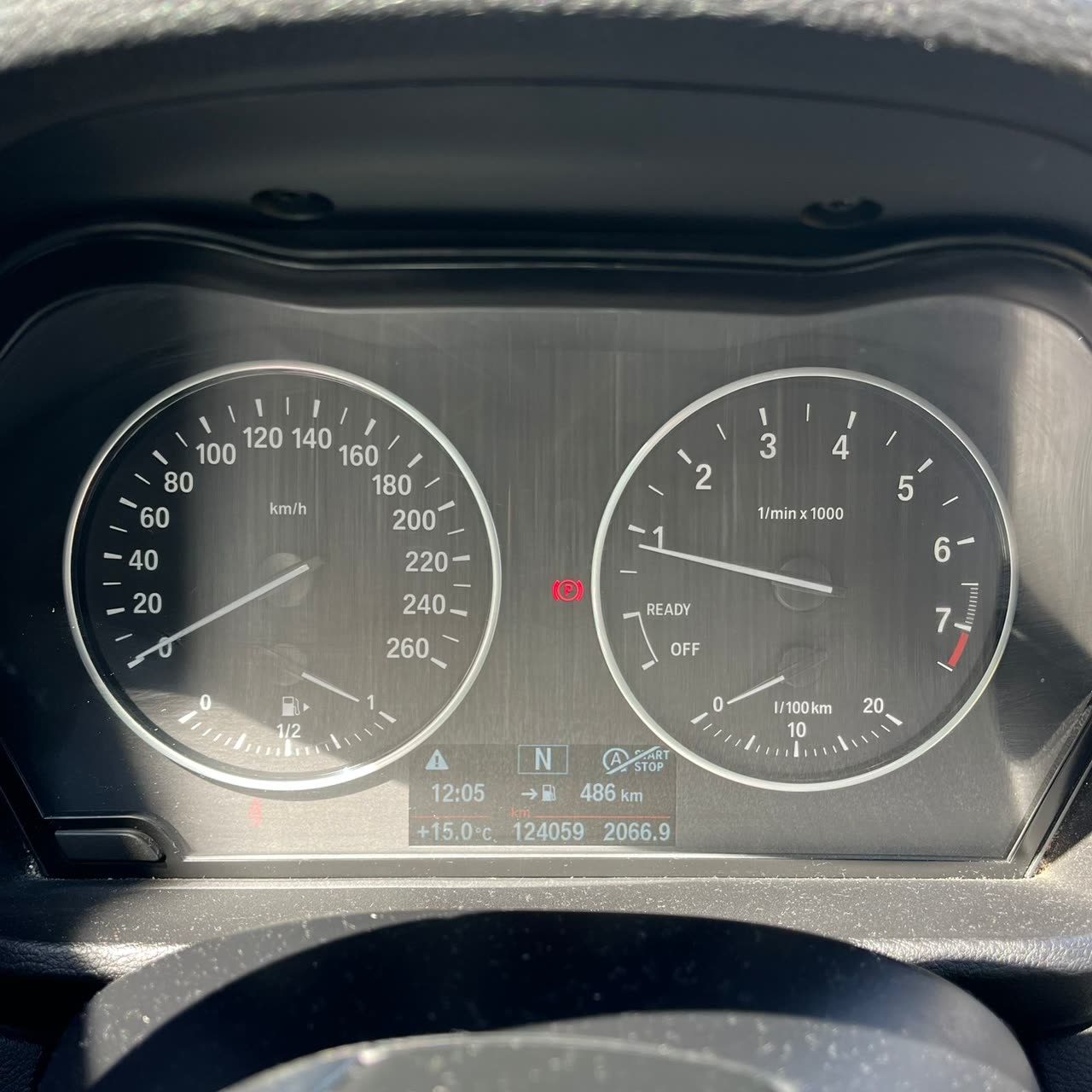 BMW XI Sdrive 201 2.0 2016