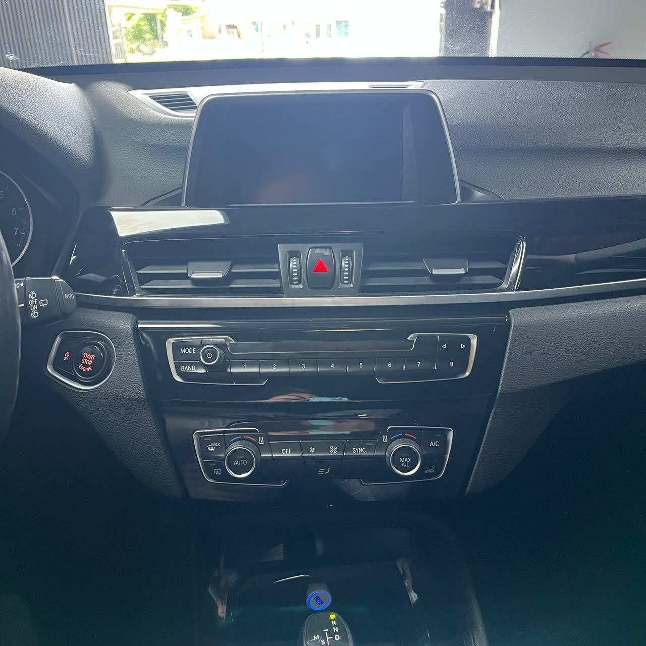 BMW XI Sdrive 201 2.0 2016