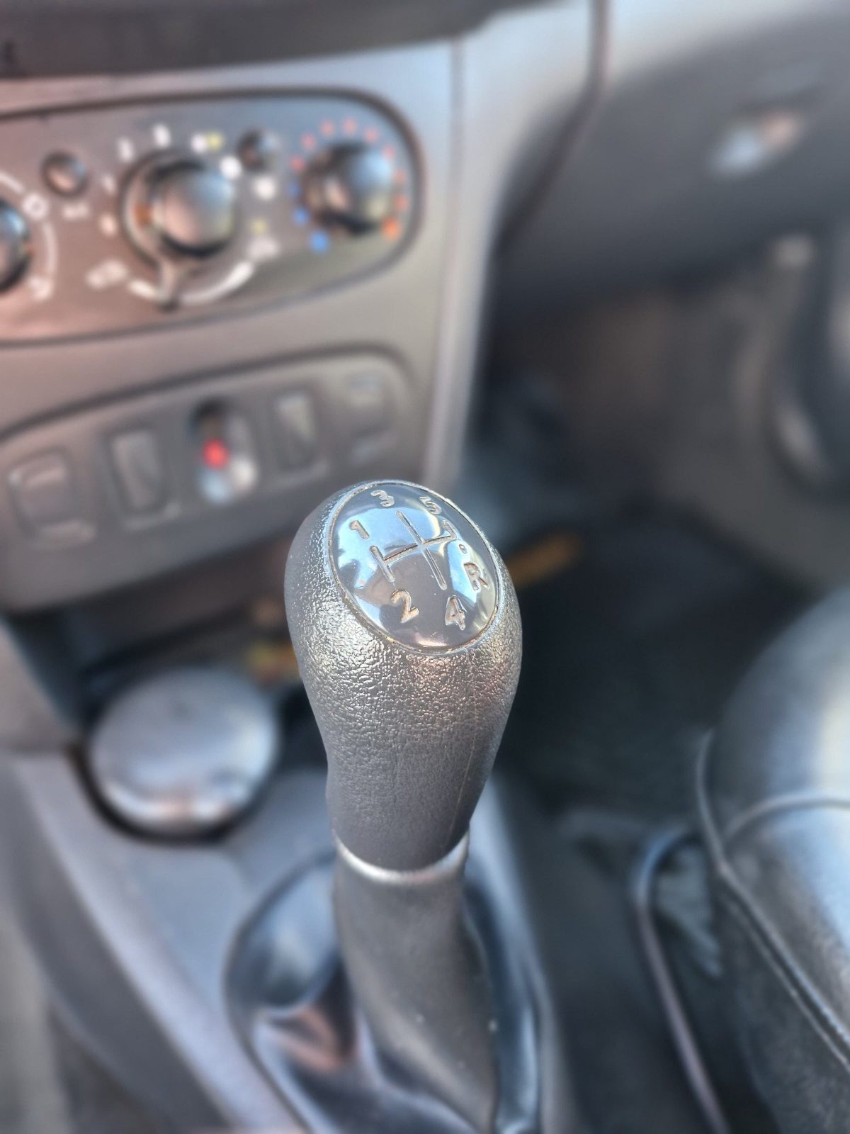 Renault Symbol SYMBOL EXPRESSION 2017
