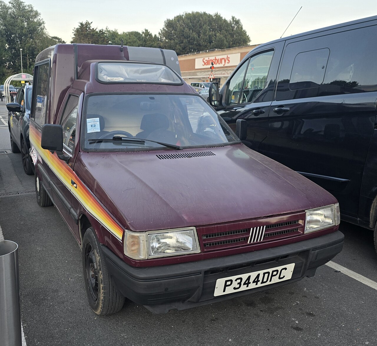 Fiat Fiorino