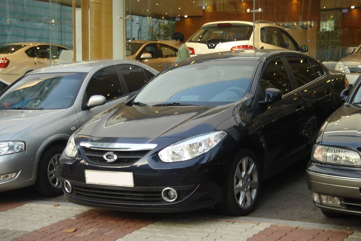 Samsung SM3