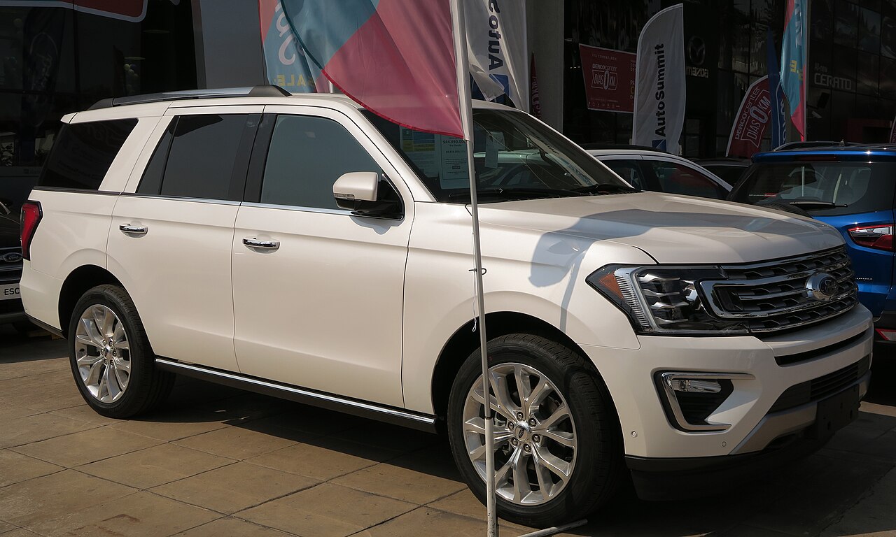 Ford Expedition